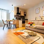 Au Duplex D\'Or Centre Historique