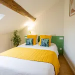 Au Duplex D\'Or Centre Historique