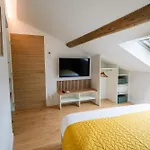 Au Duplex D\'Or Centre Historique